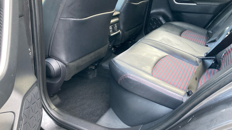 Toyota RAV4 2.5 PHEV Dynamic 5dr CVT Estate